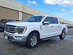 Used 2022 Ford F-150 Lariat SuperCrew Cab for sale #24T496A - photo 1