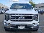 Used 2022 Ford F-150 Lariat SuperCrew Cab for sale #24T496A - photo 3