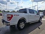 Used 2022 Ford F-150 Lariat SuperCrew Cab for sale #24T496A - photo 5
