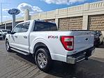 Used 2022 Ford F-150 Lariat SuperCrew Cab for sale #24T496A - photo 2