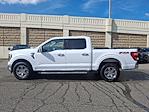 Used 2022 Ford F-150 Lariat SuperCrew Cab for sale #24T496A - photo 7