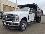 New 2024 Ford F-350 Regular Cab Landscape Dump for sale #24T744 - photo 25