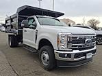 New 2024 Ford F-350 Regular Cab Landscape Dump for sale #24T744 - photo 27