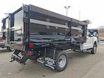 New 2024 Ford F-350 Regular Cab Landscape Dump for sale #24T744 - photo 28