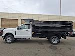 New 2024 Ford F-350 Regular Cab Landscape Dump for sale #24T744 - photo 31