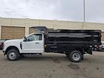 New 2024 Ford F-350 Regular Cab Landscape Dump for sale #24T744 - photo 5