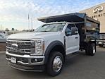 New 2024 Ford F-550 Regular Cab Landscape Dump for sale #24T762 - photo 1