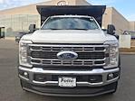 New 2024 Ford F-550 Regular Cab Landscape Dump for sale #24T762 - photo 6