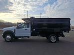New 2024 Ford F-550 Regular Cab Landscape Dump for sale #24T762 - photo 5