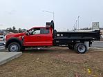 New 2024 Ford F-550 Super Cab Steel Dump Truck for sale #24T797 - photo 28