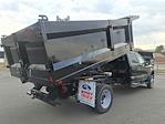 New 2024 Ford F-550 Crew Cab Landscape Dump for sale #24T804 - photo 18