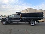 New 2024 Ford F-550 Crew Cab Landscape Dump for sale #24T804 - photo 30