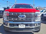 New 2024 Ford F-550 Super Cab 4x4 Cab Chassis for sale #24T823 - photo 6