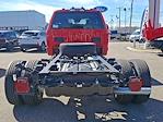 New 2024 Ford F-550 Super Cab 4x4 Cab Chassis for sale #24T823 - photo 26