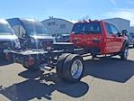 New 2024 Ford F-550 Super Cab 4x4 Cab Chassis for sale #24T823 - photo 4