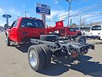 New 2024 Ford F-550 Super Cab 4x4 Cab Chassis for sale #24T823 - photo 2