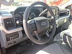 New 2024 Ford F-550 Super Cab 4x4 Cab Chassis for sale #24T823 - photo 9