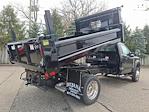 New 2024 Ford F-550 Regular Cab Steel Dump Truck for sale #24T826 - photo 18