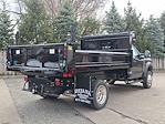 New 2024 Ford F-550 Regular Cab Steel Dump Truck for sale #24T826 - photo 27