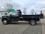 New 2024 Ford F-550 Regular Cab Steel Dump Truck for sale #24T826 - photo 30