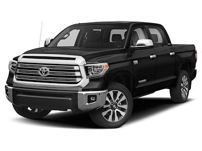 Used 2019 Toyota Tundra - photo 1