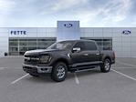 New 2025 Ford F-150 XLT SuperCrew Cab for sale #25T169 - photo 1