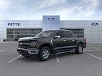 New 2025 Ford F-150 XLT SuperCrew Cab for sale #25T169 - photo 23