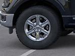 New 2025 Ford F-150 XLT SuperCrew Cab for sale #25T192 - photo 19