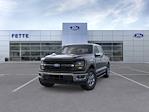 New 2025 Ford F-150 XLT SuperCrew Cab for sale #25T192 - photo 8