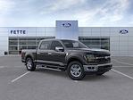 New 2025 Ford F-150 XLT SuperCrew Cab for sale #25T192 - photo 29
