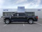 New 2025 Ford F-150 XLT SuperCrew Cab for sale #25T193 - photo 5