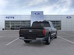 New 2025 Ford F-150 XLT SuperCrew Cab for sale #25T193 - photo 30