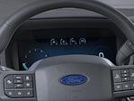 New 2025 Ford F-150 XLT SuperCrew Cab for sale #25T195 - photo 35