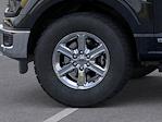 New 2025 Ford F-150 XLT SuperCrew Cab for sale #25T195 - photo 41
