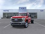 New 2025 Ford F-350 Regular Cab Cab Chassis for sale #25T209 - photo 10