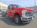 New 2025 Ford F-350 Regular Cab Cab Chassis for sale #25T209 - photo 26