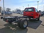 New 2025 Ford F-350 Regular Cab Cab Chassis for sale #25T209 - photo 27