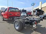 New 2025 Ford F-350 Regular Cab Cab Chassis for sale #25T209 - photo 2