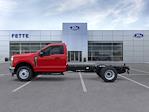 New 2025 Ford F-350 Regular Cab Cab Chassis for sale #25T209 - photo 7