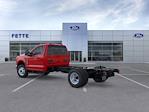 New 2025 Ford F-350 Regular Cab Cab Chassis for sale #25T209 - photo 4