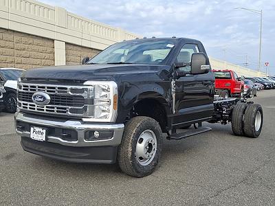 New 2025 Ford F-350 - photo 1