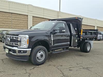 New 2025 Ford F-350 - photo 1