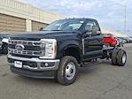 New 2025 Ford F-350 Regular Cab Cab Chassis for sale #25T216 - photo 23