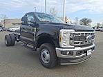 New 2025 Ford F-350 Regular Cab Cab Chassis for sale #25T216 - photo 25