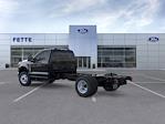 New 2025 Ford F-350 Regular Cab Cab Chassis for sale #25T216 - photo 2