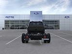 New 2025 Ford F-350 Regular Cab Cab Chassis for sale #25T216 - photo 7