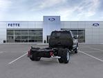 New 2025 Ford F-350 Regular Cab Cab Chassis for sale #25T216 - photo 4