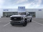 New 2025 Ford F-350 XLT Crew Cab for sale #25T225 - photo 8