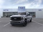 New 2025 Ford F-350 XLT Crew Cab for sale #25T225 - photo 24