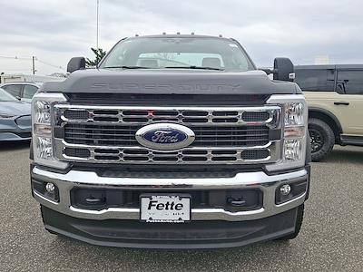 New 2025 Ford F-550 Regular Cab Landscape Dump for sale #25T235 - photo 2